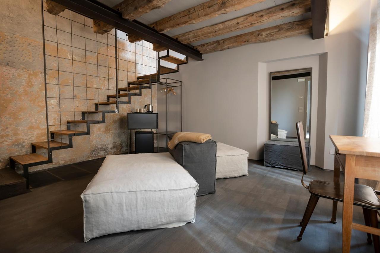 Hotel Casazavi Belluno Exteriér fotografie