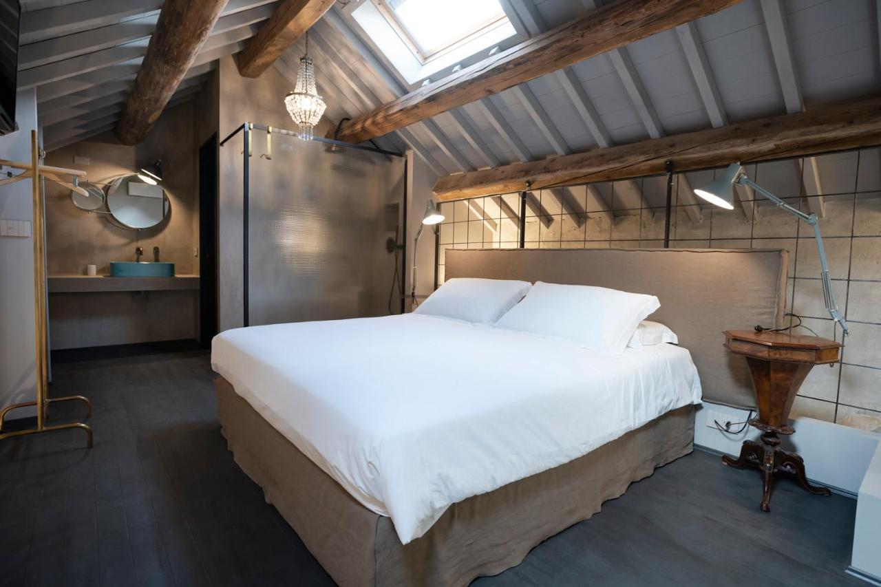 Hotel Casazavi Belluno Exteriér fotografie