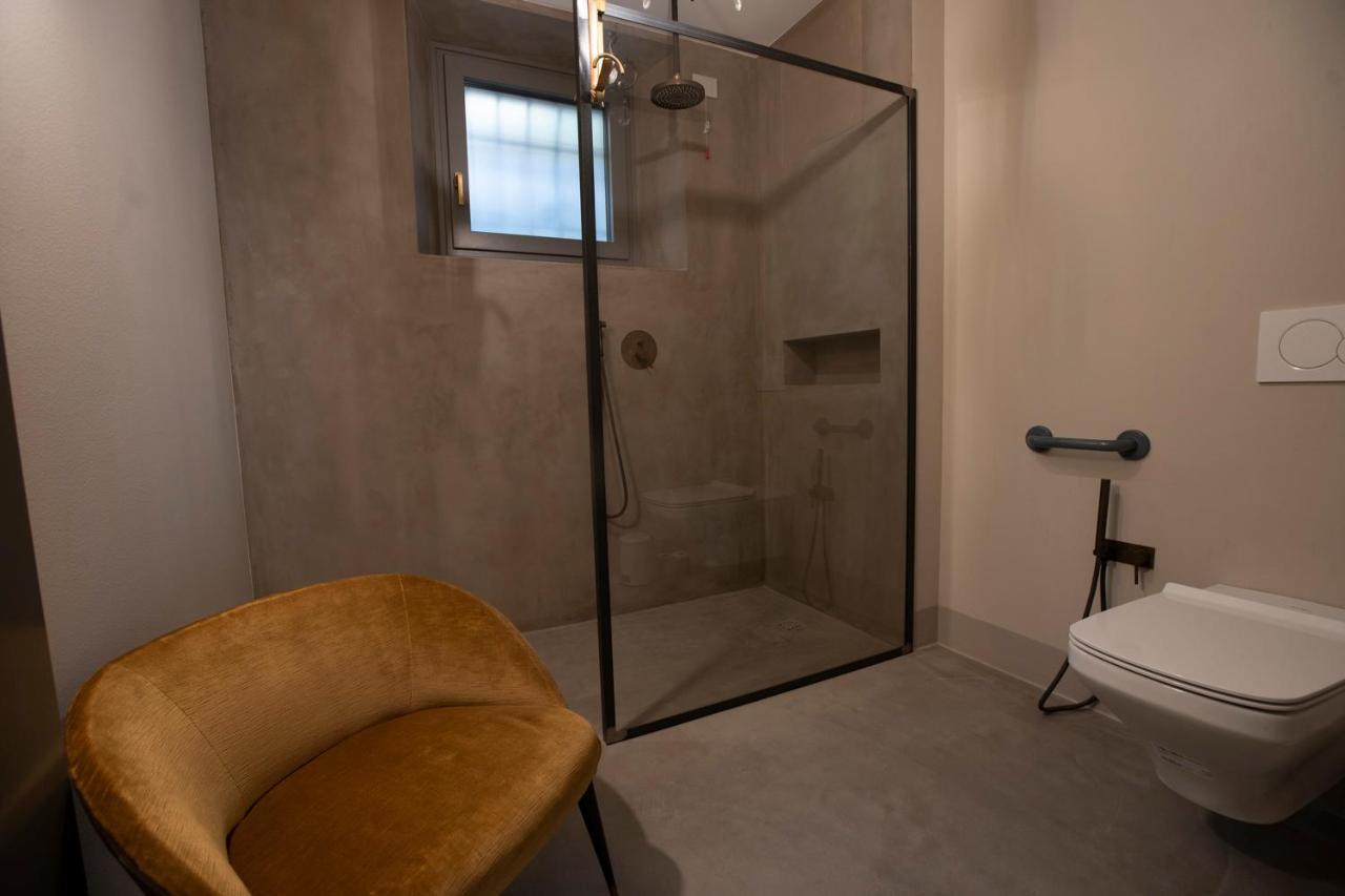 Hotel Casazavi Belluno Exteriér fotografie