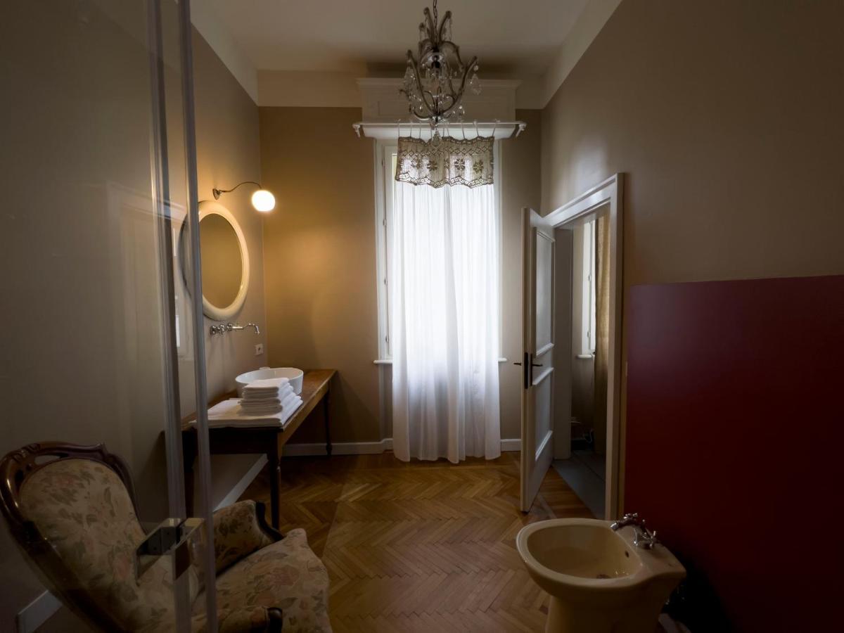 Hotel Casazavi Belluno Exteriér fotografie