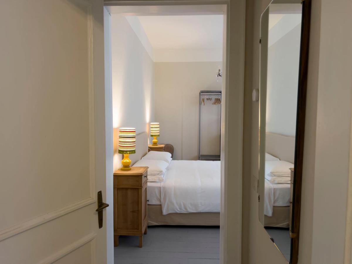 Hotel Casazavi Belluno Exteriér fotografie