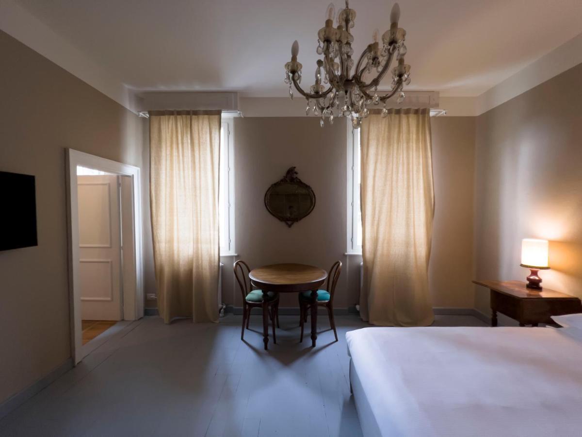 Hotel Casazavi Belluno Exteriér fotografie