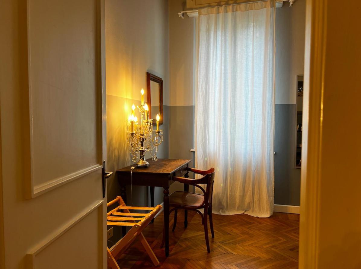 Hotel Casazavi Belluno Exteriér fotografie