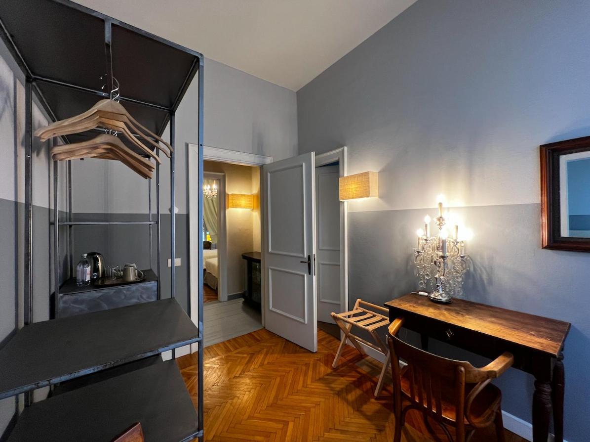 Hotel Casazavi Belluno Exteriér fotografie