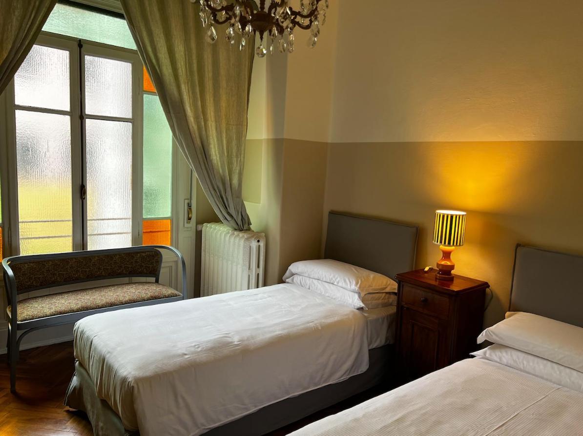 Hotel Casazavi Belluno Exteriér fotografie