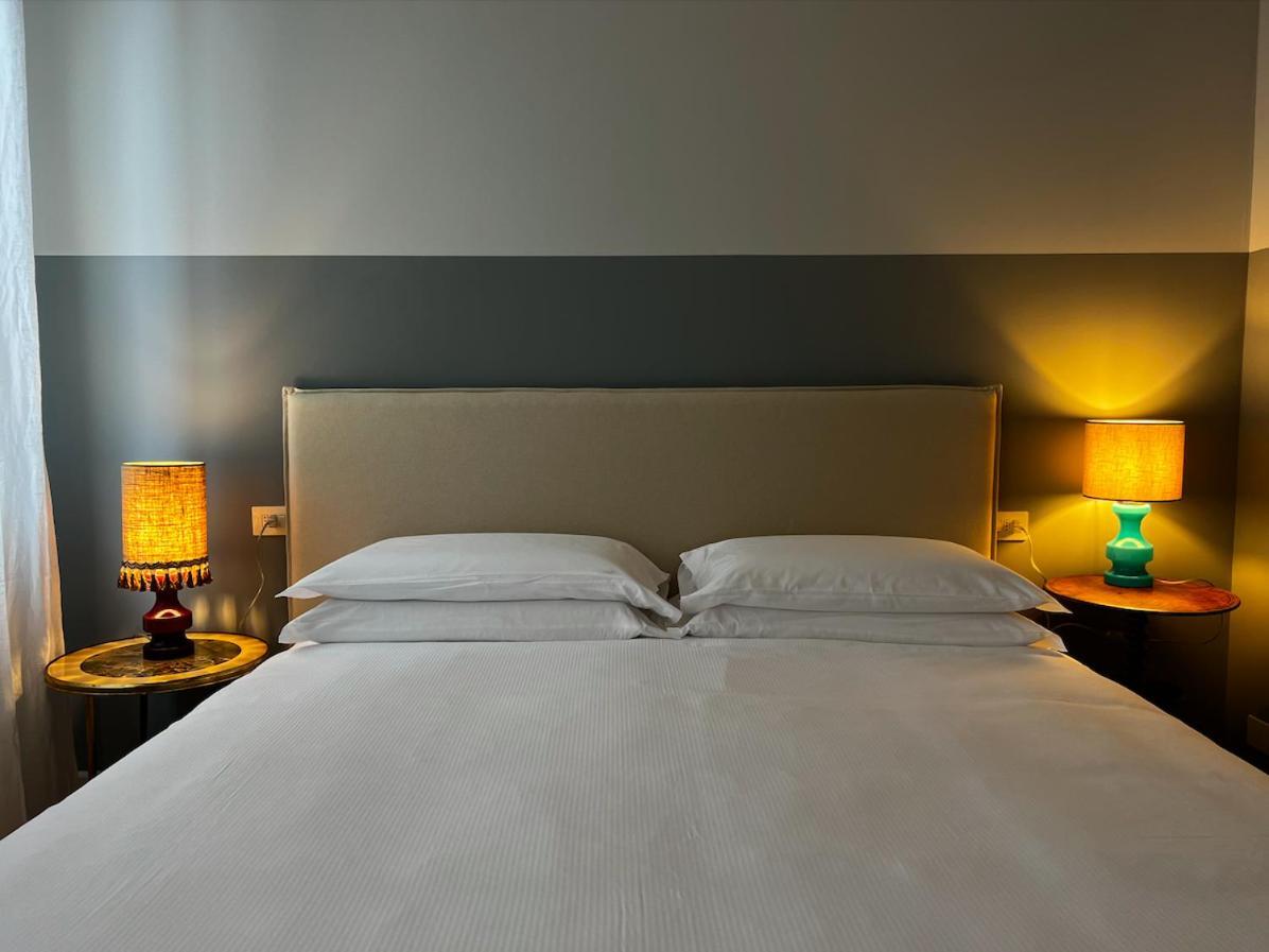 Hotel Casazavi Belluno Exteriér fotografie