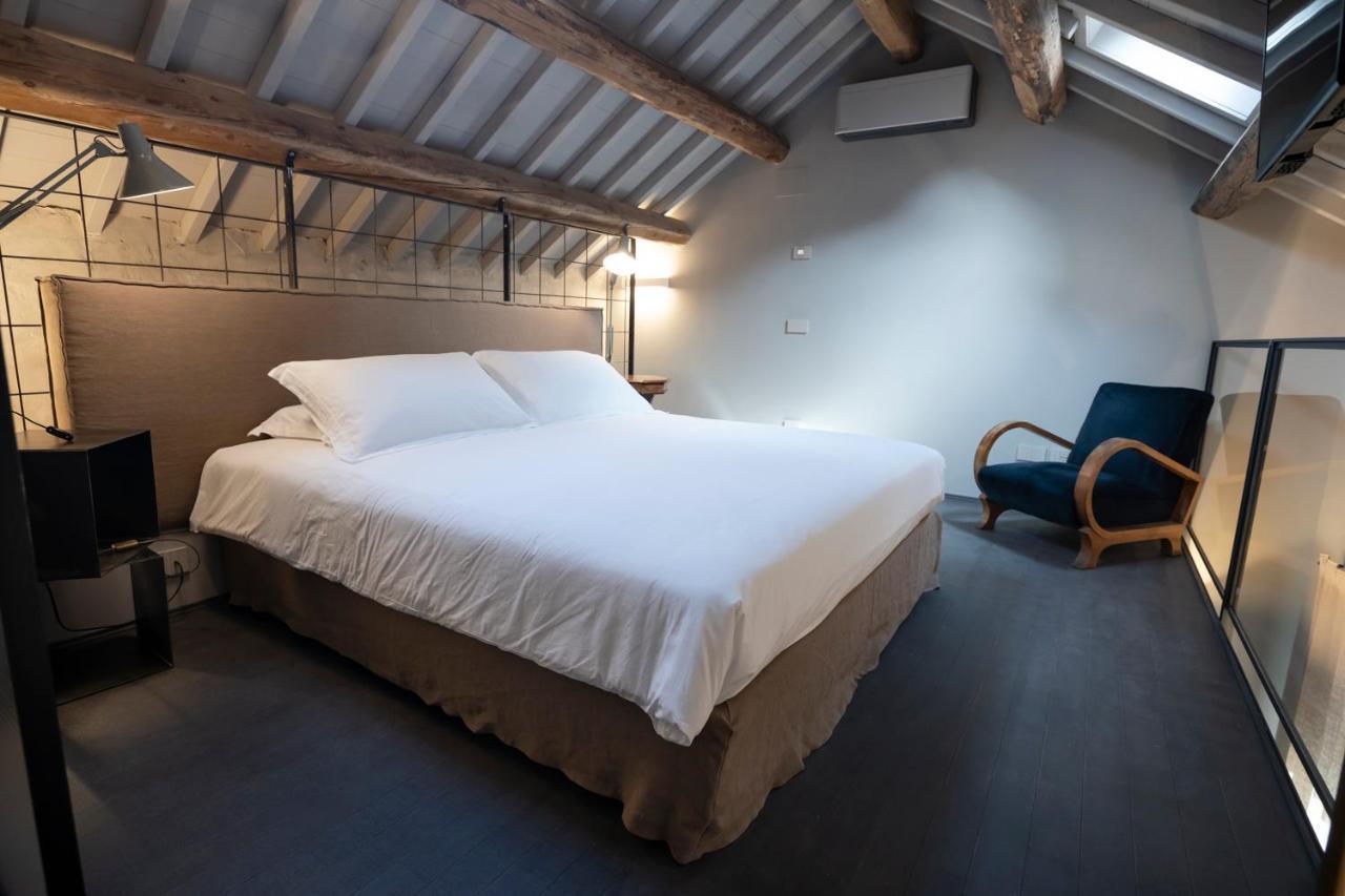 Hotel Casazavi Belluno Exteriér fotografie